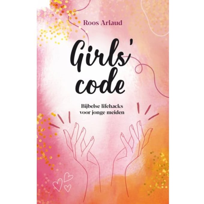 Girls' Code - Roos Arlaud