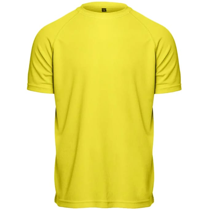 ademend T-shirt Pen Duick Firstee