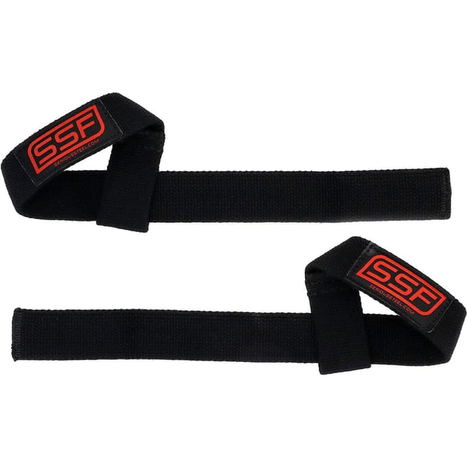 Zwarte Tilbanden, 1 Paar black