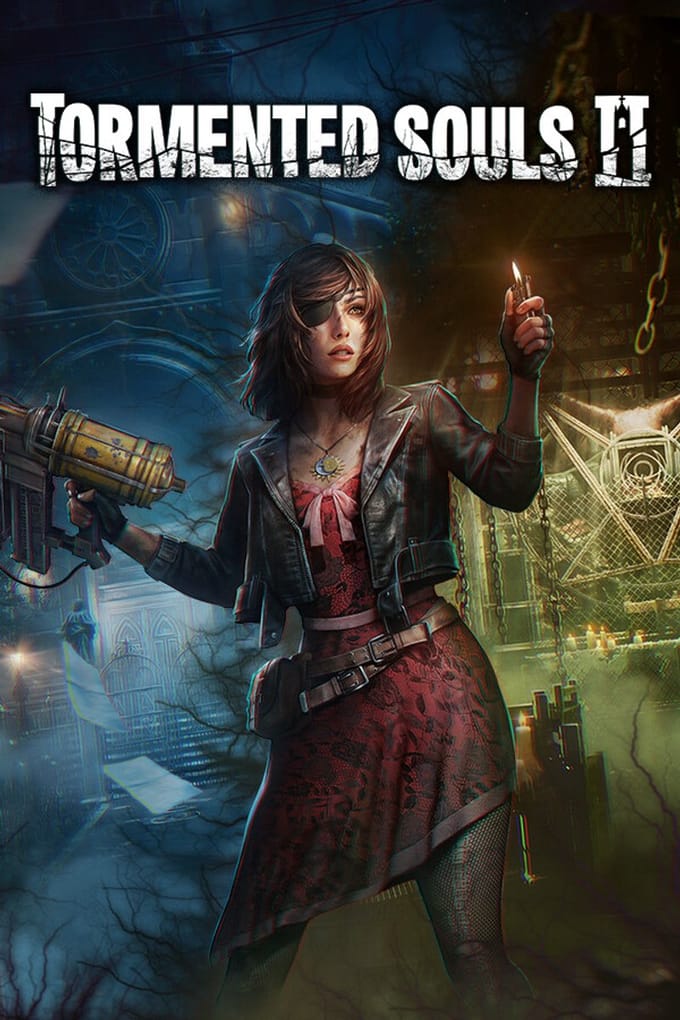 Tormented Souls 2 - Windows Download