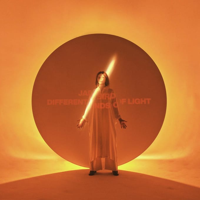 Different Kinds Of Light - Jade Bird