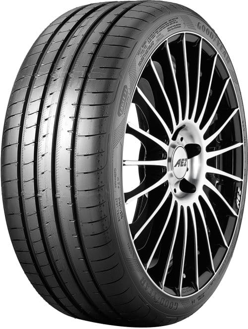 Goodyear Eagle F1 Asymmetric 5 ( 235/60 R18 103W EVR, MO )