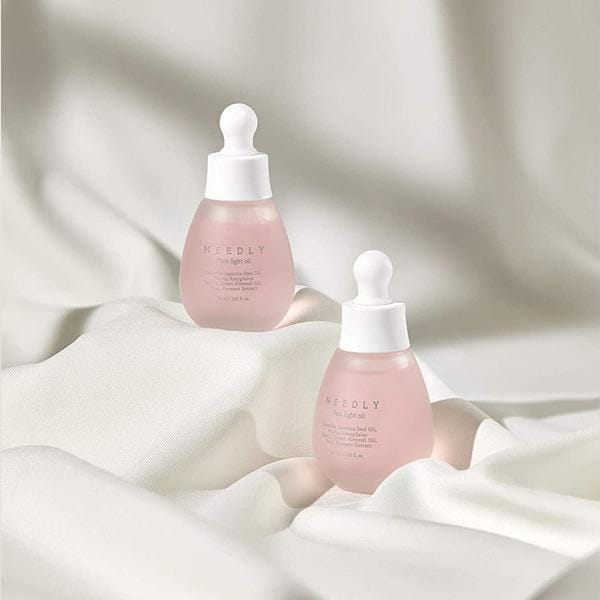 [NEEDLY] Gezichtsolie 30ml white