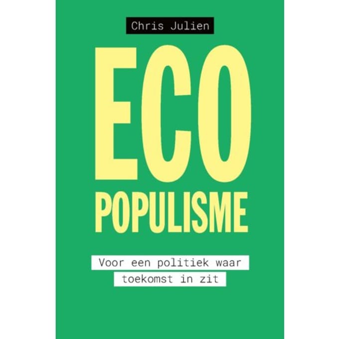 Ecopopulisme - Chris Julien