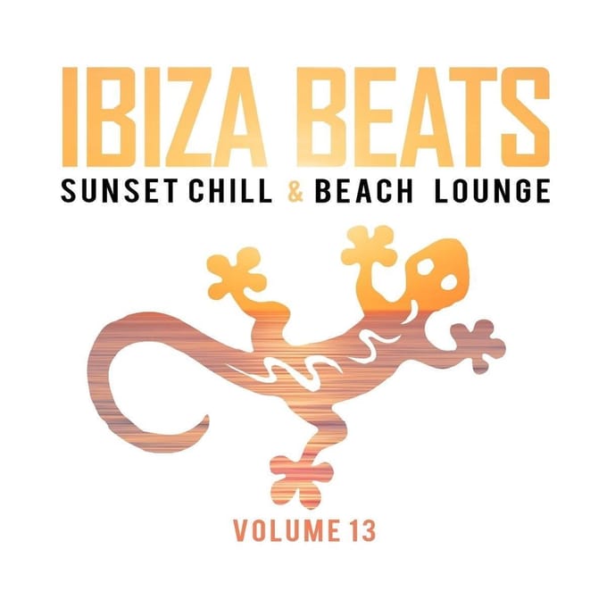 Ibiza Beats Vol.13 (CD)