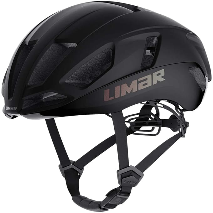 Fietshelm Limar Air Atlas