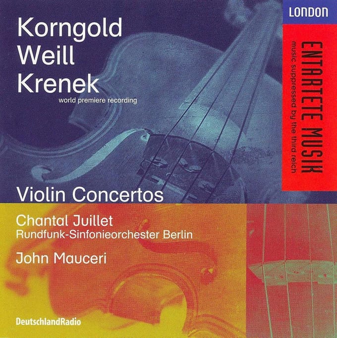 Violin Concerto