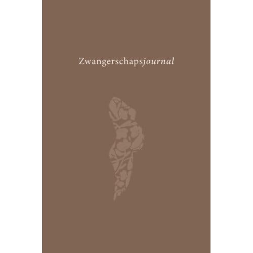 Zwangerschapsjournal - Liza Kruit