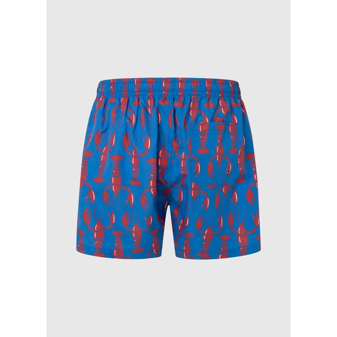 Zwemshort Pepe Jeans Lobster