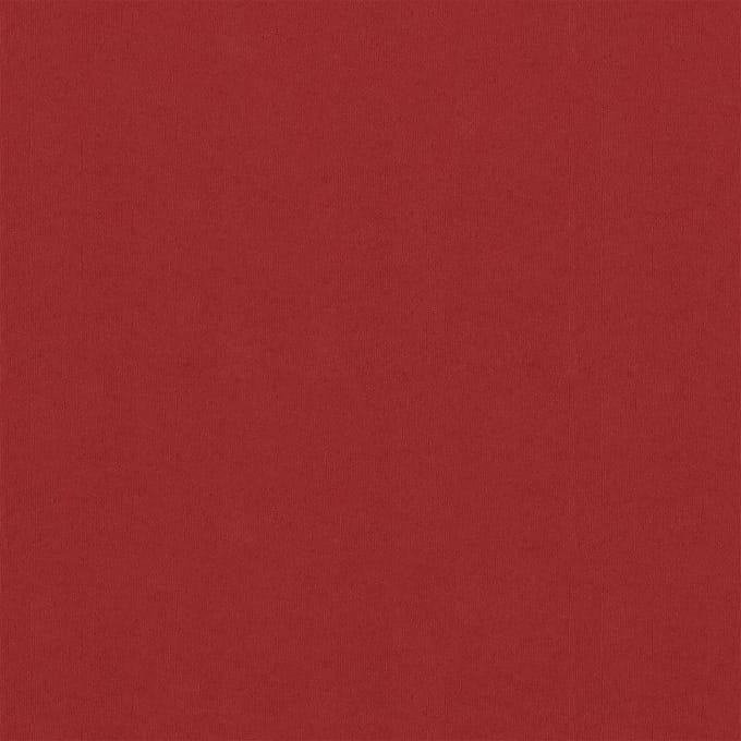 vidaXL - Balkonscherm - 120x400 - cm - oxford - stof - rood