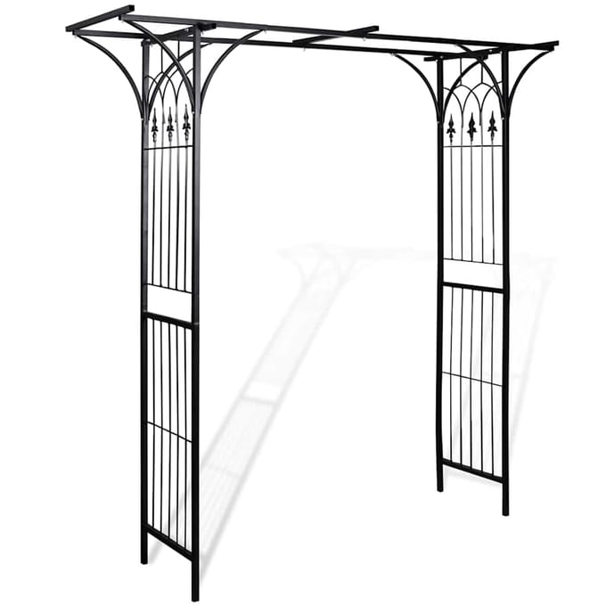 vidaXL-Tuinboog-200x52x204-cm