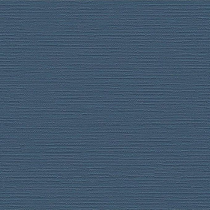 Dutch Wallcoverings - Beaux arts 2 blue horizontal plain