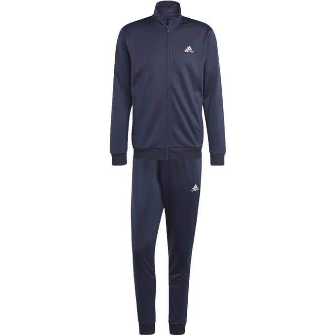 Breigoed met lineair logo adidas