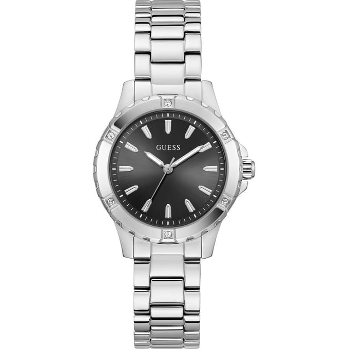 Guess Trend GW0948L1 Mist Horloge