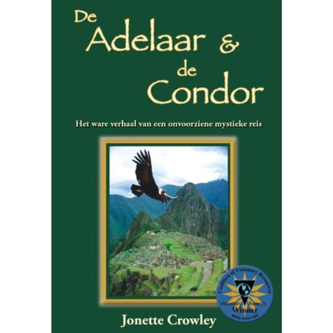 De Adelaar & De Condor - J. Crowley