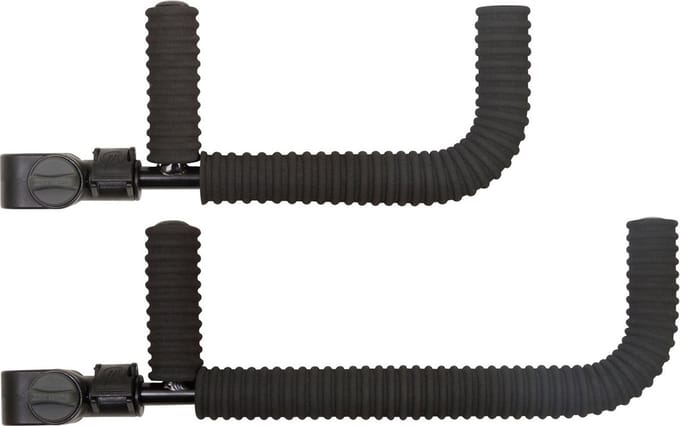 Preston - Offbox 36 - Ripple Bar Double / Short - Preston