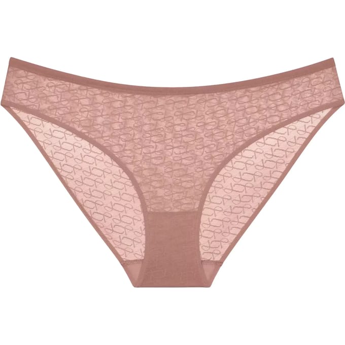 Triumph Tai-Slip Red Label Triumph Signature Sheer