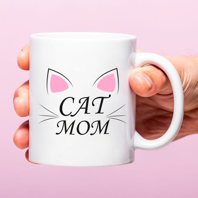 Ditverzinjeniet.nl Mok Cat Mom
