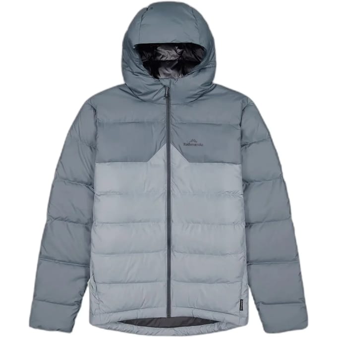 Hooded jacket Kathmandu Epiq V2