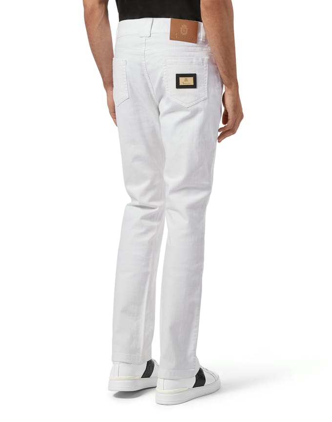 Jeans Regular Fit Statement