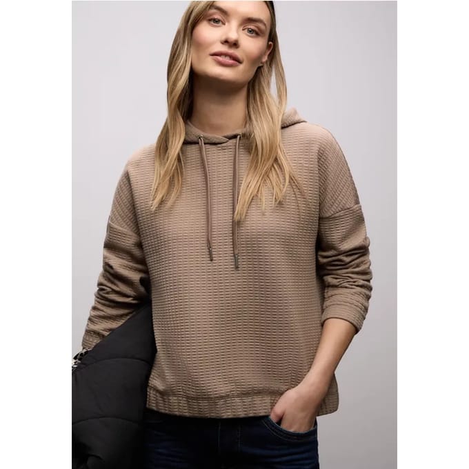 Hoodie Shirt