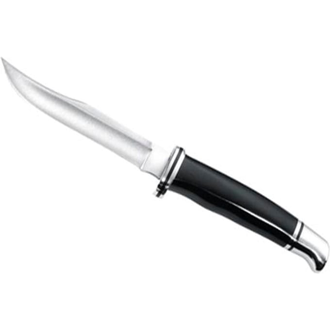 Buck woodsman phenolic