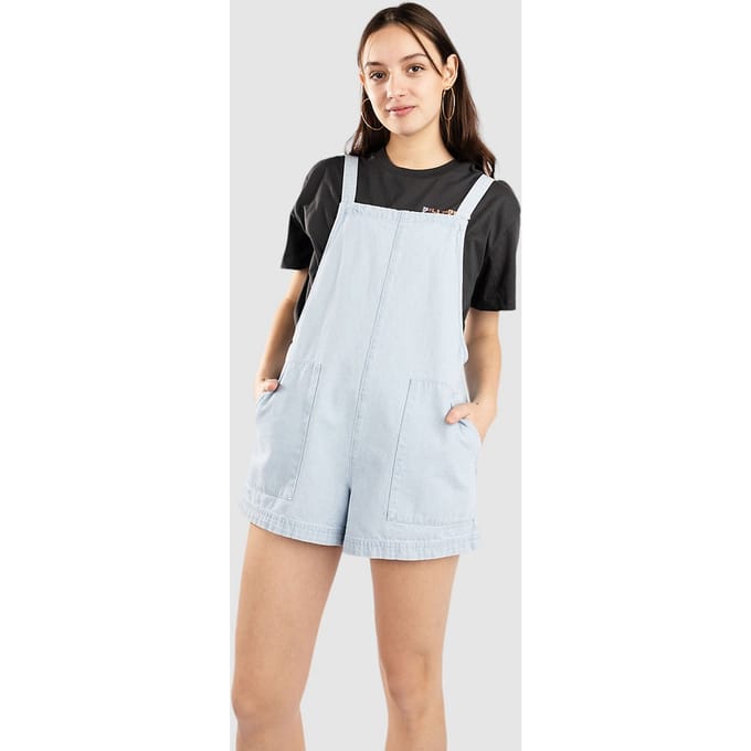 Billabong  Jumpsui BEACH CRUSH DENIM OVERALL