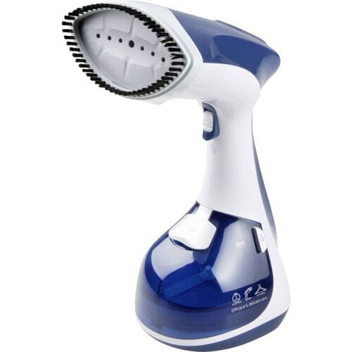 DOMO DO7057S - Kledingstomer - Handstomer - Quick-start - Blauw