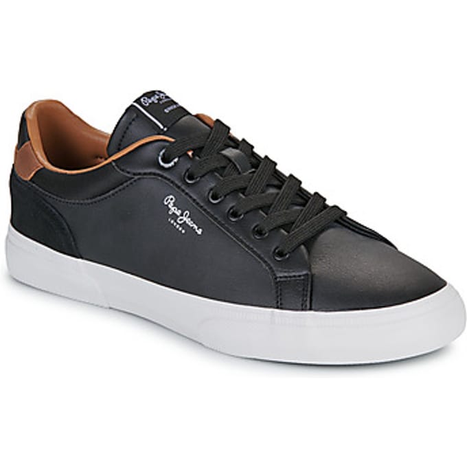 Pepe jeans  Lage Sneakers KENTON COURT M