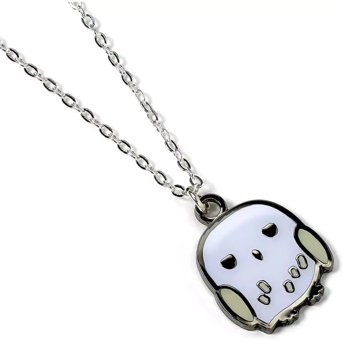 The Carat Shop - Harry Potter - Mini Hedwig Ketting