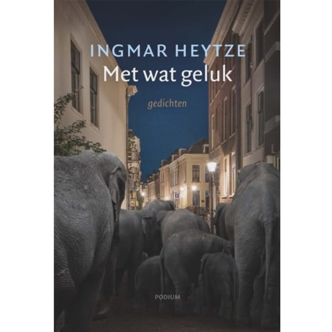 Met Wat Geluk - Ingmar Heytze