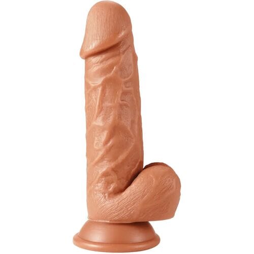 Hidden Desire Inferno Realistische Dildo - 21 cm