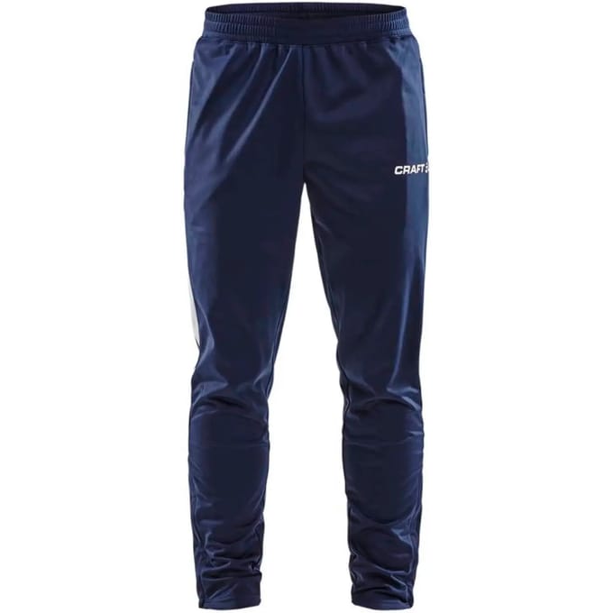 Jogging Craft pro control