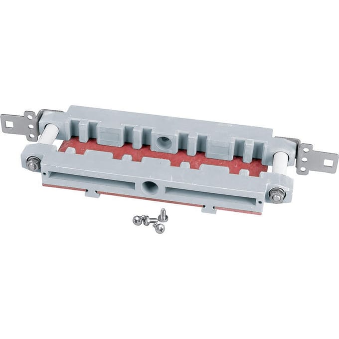 Eaton 3P/4P 60mm Eindbeugel Voor Dropper Bar 800A - 283889