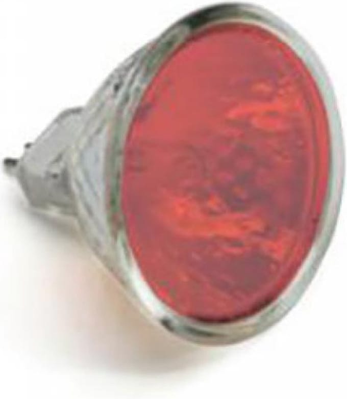 P2R-lamp voor motorfiets NC Nieuw
