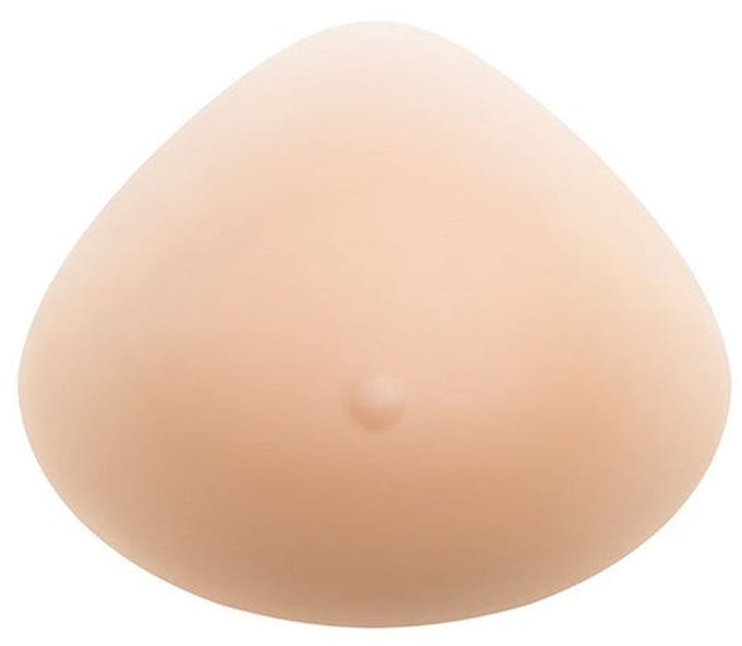 Amoena deelprothese Balance Essential TD - Ivoor - Maat 7