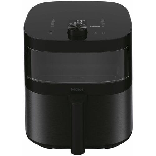 Haier HAF5TWA3 011 - Airfryer - 7 L 9 programma's 40° - 200 °C 2000 W