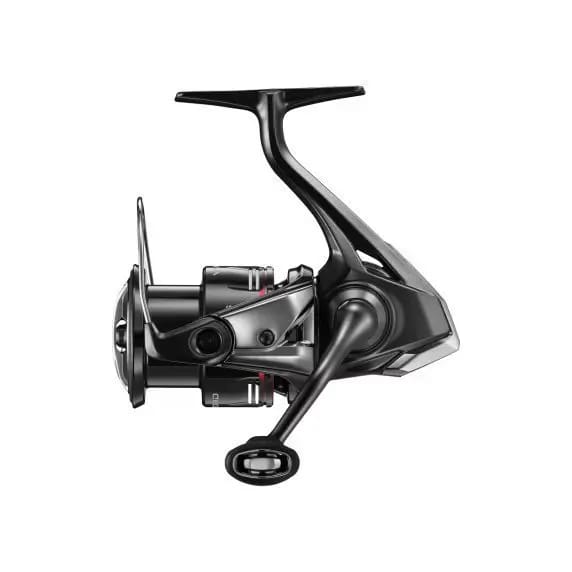 Voorremhaspel Shimano Vanford FA 2500HG