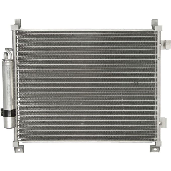 Condensator, airconditioning KOYORAD CD021024