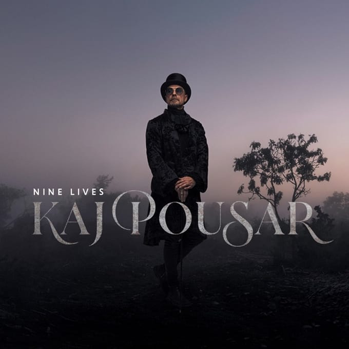 Nine Lives