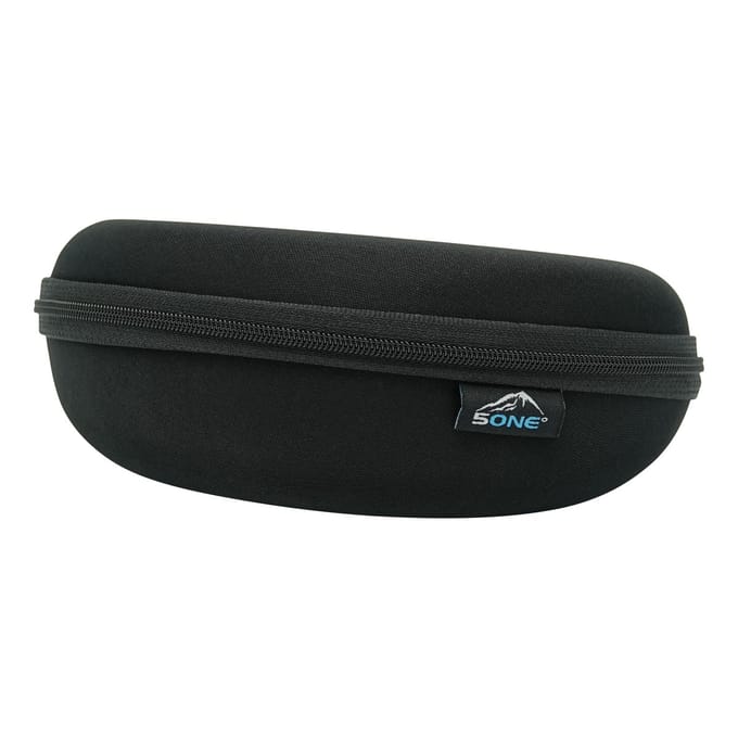 5one Stevige Brillenkoker hard case - (zonne)brillendoos