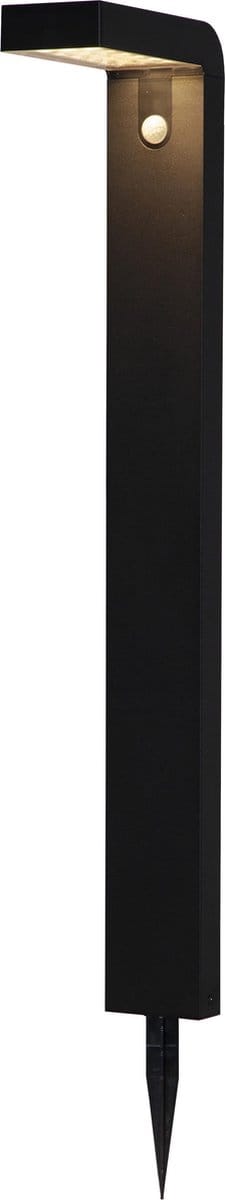 Star Trading solar tuinlamp Vici