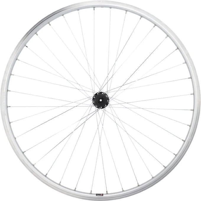 Voorwiel Velox Mach1 M260 Shimano Qc300 Cl