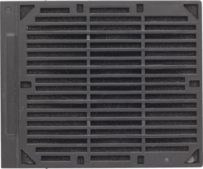 Hitachi QD60122 Luchtfilter