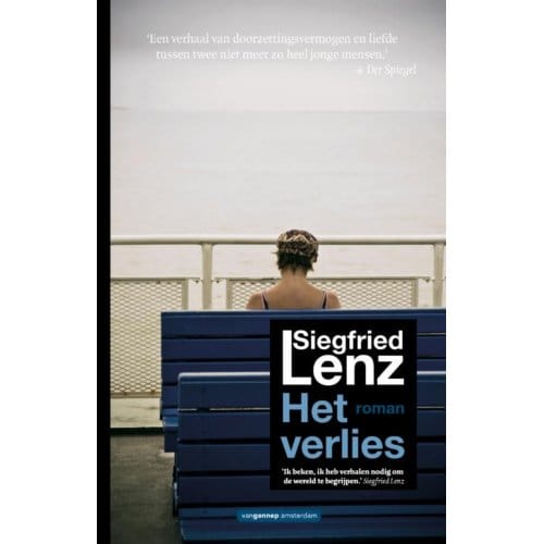 Het Verlies - Siegfried Lenz