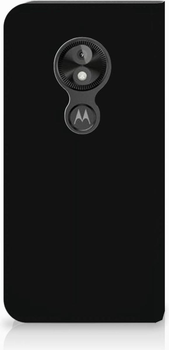 Motorola Moto E5 Play Magnet Case Boho Dreamcatcher