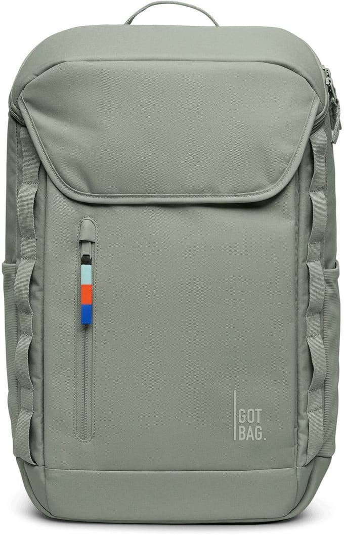 GOT BAG Pro Pack bass