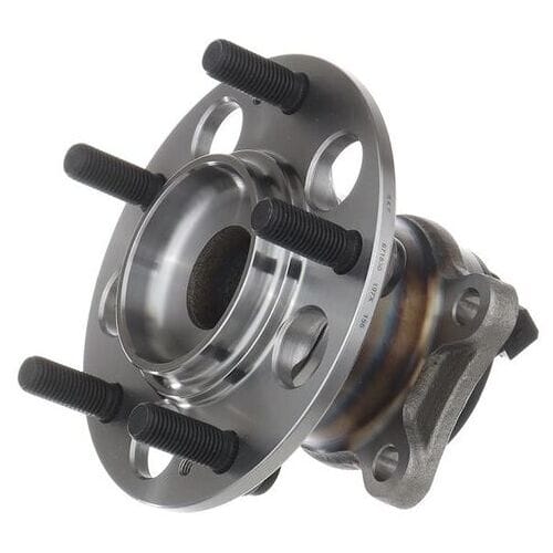 Wiellagerset SKF VKBA 7814