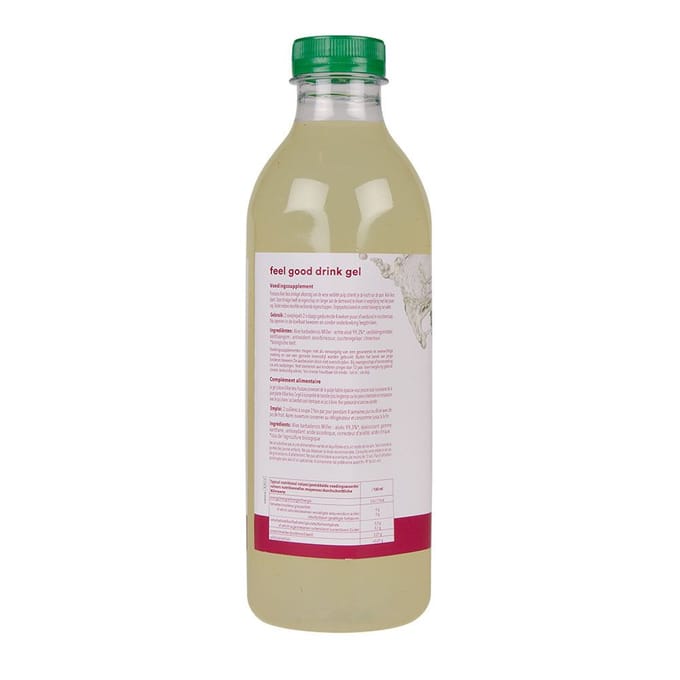 Purasana Aloe vera drink gel vegan bio (1000ml)
