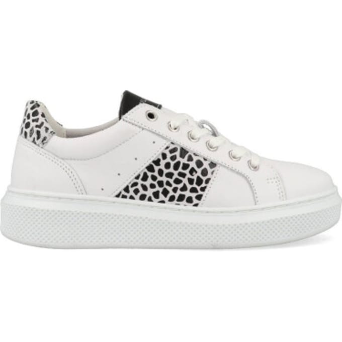Bullboxer - Sneaker - Kids - White2 - 35 - Sneakers